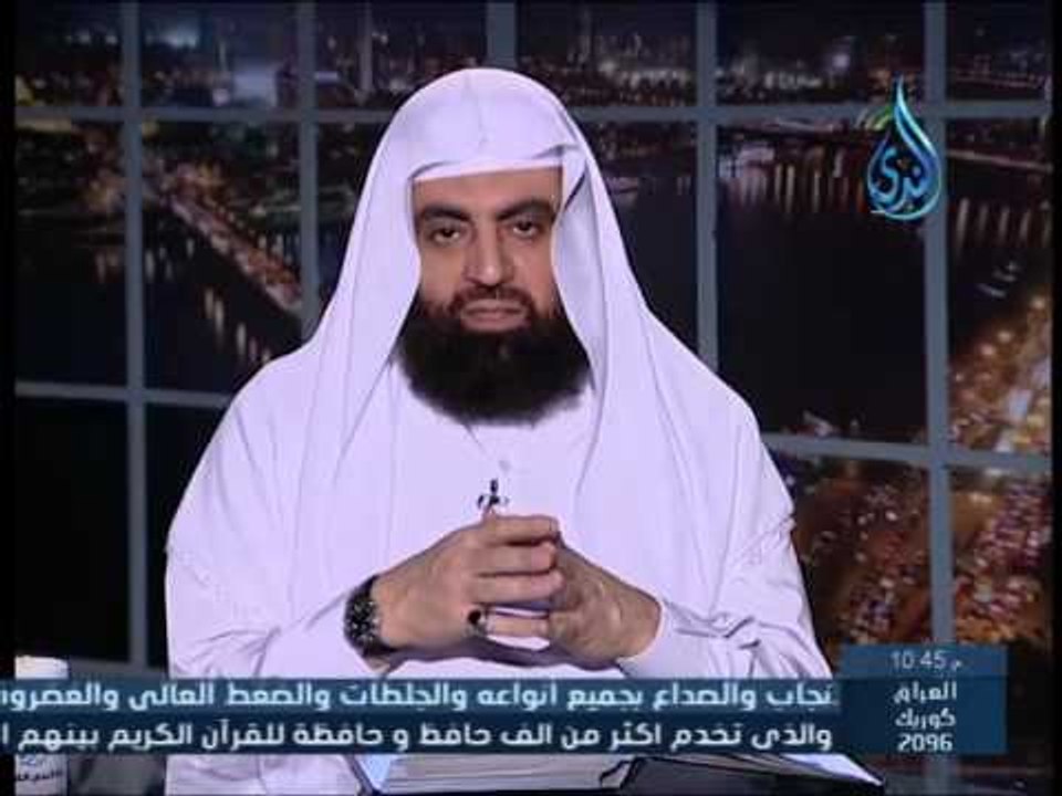 لماذا يكره اصحاب الدنيا الآخرة ومن يذكرهم بها ؟ | الشيخ متولي البراجيلي