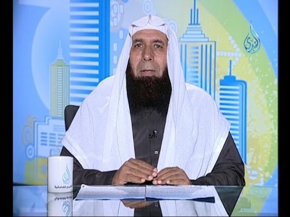 تعليم الرسول صلى الله عليه وسلم لأمته | بشائر ا...