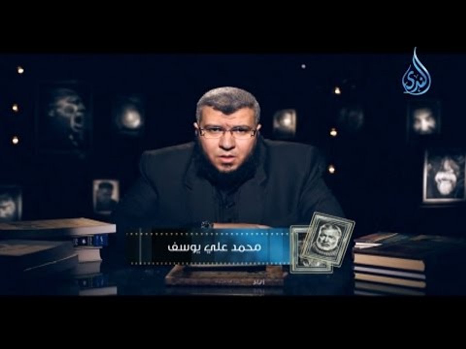 لا صوت يعلو فوق صوت المعركة | براويز ح7| د.محمد علي يوسف