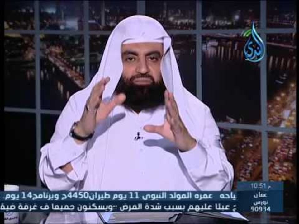 استمع إلى خطبة الشيطان فى النار (كما ذكر الله فى القرآن ) | الشيخ متولي البراجيلي