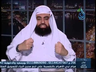 لماذا أسرع النبى صلى الله عليه وسلم جداً عندما علم بموت سعد بن معاذ ؟ | الشيخ متولي البراجيلي