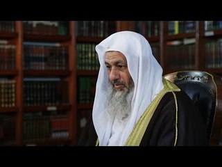 Download Video: رأي الشيخ مصطفى العدوى في الدعوة لتظاهر خلع الحجاب