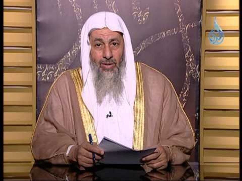 لديه وسواس قهري ويطلق بدون نية للطلاق فما حكم ذلك | فضيلة الشيخ مصطفى العدوي