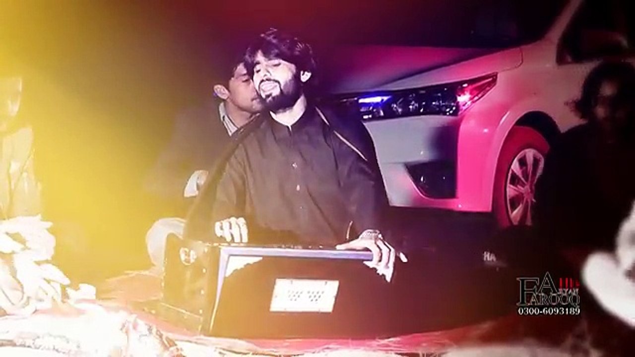 Shala Bakht Boland Hovi ZeeshanKhan Rokhri New Hd Song 2017