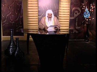 ما صحة ان صوت المرأة عورة | فضيلة الشيخ مصطفى العدوي