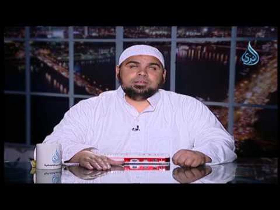 الراحمون يرحمهم الله | نسائم الندى | الشيخ عبد الله كامل 17 4 2015
