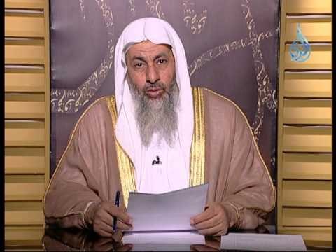 هل يجب عند نصح ولي الأمر أن يكون ذلك سراً | الشيخ مصطفى العدوي