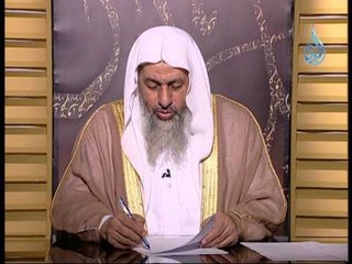 هل يجوز للمرأة الحائض الدعاء | الشيخ مصطفى العدوي