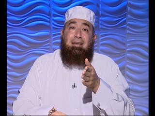 رد الشيخ محمود المصري على من دعى لمليونية خلع الحجاب