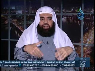 الشباب أقرب للتغيير من كبار السن | الشبخ متولي البراجيلي