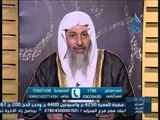 زوجتى تريد أن تعمل هل يجوز لي أن أخد راتبها | الشيخ مصطفى العدوي