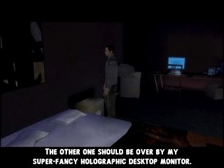 LP Fahrenheit - Hobos 9