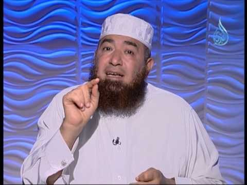 تمنى عبد الله بن جحش أن يقطع لكى يرضى الله وأنتى لا تتمنى أن ترضي الله بحجابك