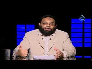 وَقْف سكوت هاريسون| برة الصندوق| أيمن عبد الرحيم