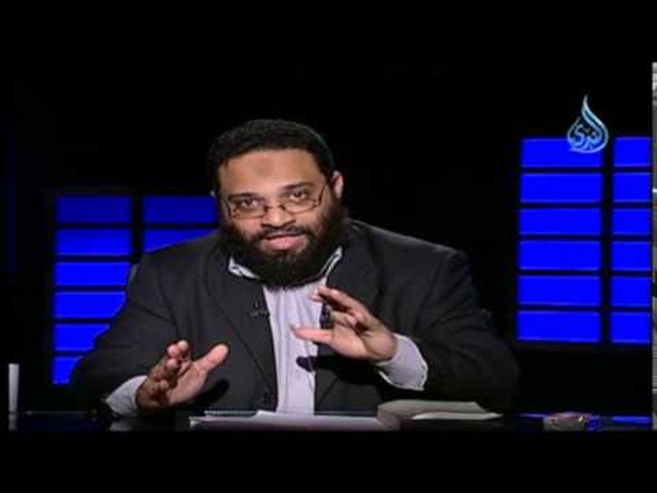 مفهوم التقدم في الإسلام|  برة الصندوق أ أيمن عبد الرحيم