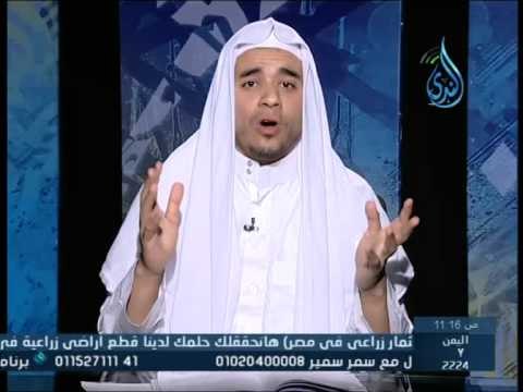 أهوال يوم القيامة |سورة التكوير| دلائل التوحيد |علاء البوهي 27 4 2015