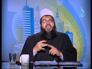 الإيمان بوجود الله | بشائر الندى | الشيخ سيد عبد الحي 28.4.2015