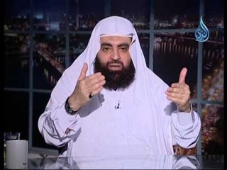 كذب بلغة أهل الحجاز يعنى أخطأ | الشيخ متولي البراجيلي