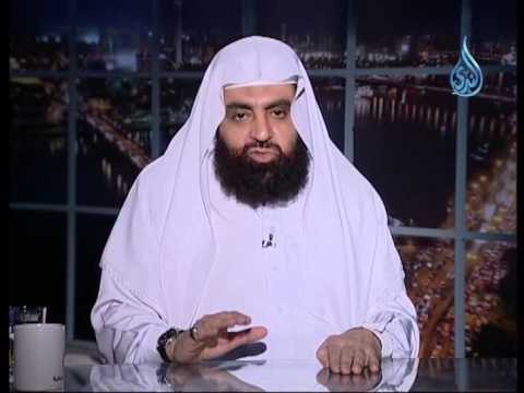 لماذا عاتب الله تعالى النبى صلى الله عليه وسلم لعدم قتله أسرى بدر؟ | الشيخ متولي البراجيلي