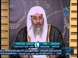 ما حكم هجر المسلم لأخيه المسلم لأنه ضال | الشيخ مصطفى العدوي