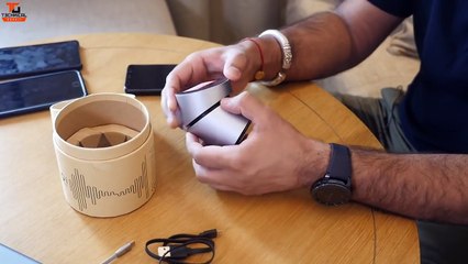 The Magical Wireless Charger Technical Guruji