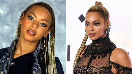 8 célébrités il y a quelques années et maintenant... wow !