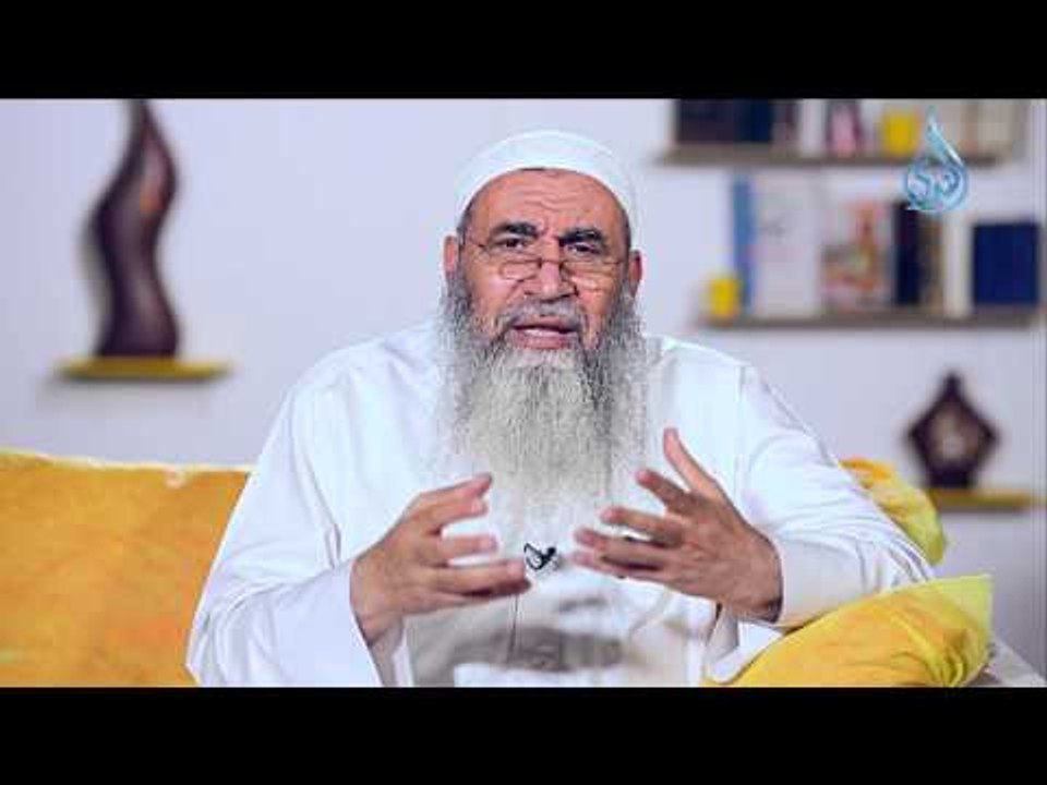 روائع من بدر | صلي الله عليه وسلم | ح4 | الشيخ...