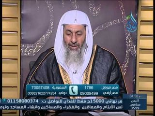 هل رسم الأشخاص حرام | الشيخ مصطفى العدوي