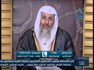 كيفية جعل الصلاة كاملة على رسول الله صلى الله عليه وسلم | الشيخ مصطفى العدوي