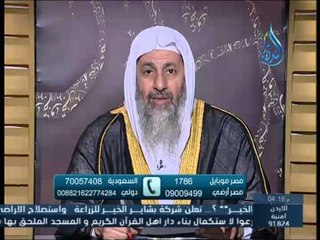 هل يجوز أن أحج مفرداً علماً بأنني لم أعتمر من قبل | الشيخ مصطفى العدوي