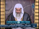 ما حكم صلاة الشفع والوتر بتشهد واحد | الشيخ مصطفى العدوي