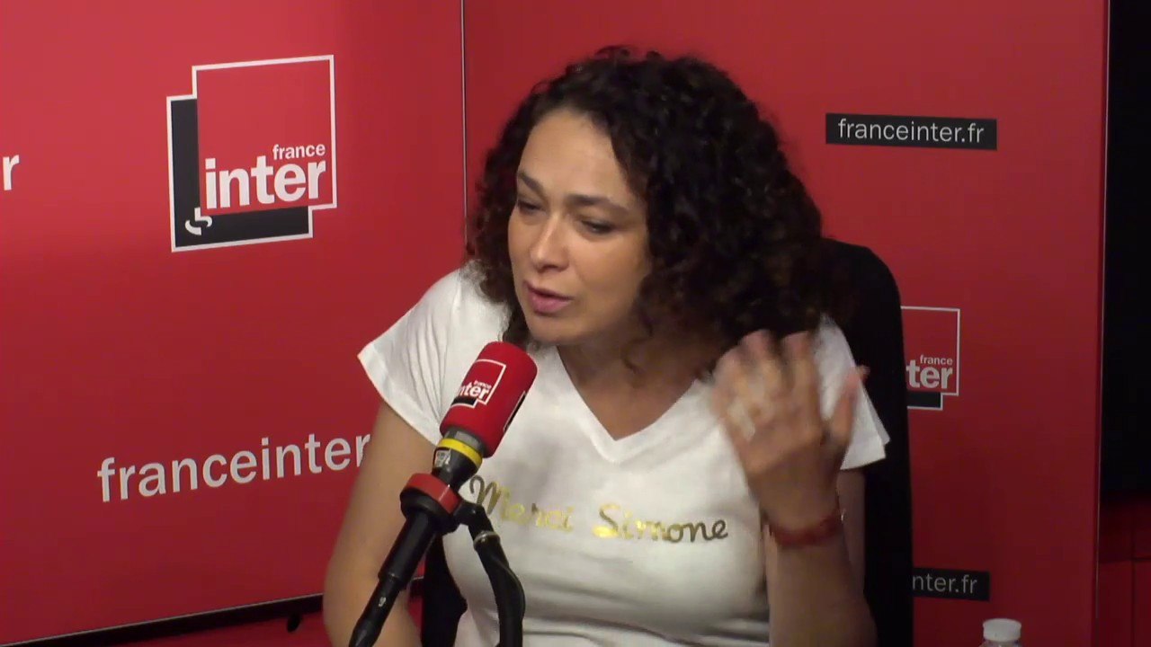 Delphine Horvilleur : "On a bien des raisons de dire 'merci' à Simone Veil"