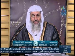 من يترك الصلاة أيام ثم يعود ماذا يفعل | الشيخ مصطفى العدوي