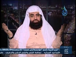 لماذا نهى النبى صلى الله عليه وسلم الصحابة عن رفع الصوت بالذكر؟ | الشيخ متولي البراجيلي