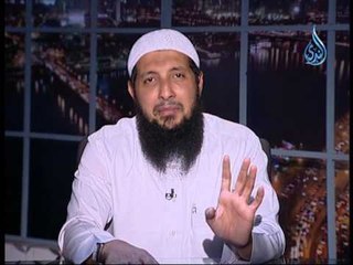 علامات الساعة الصغرى التي حدثت| نسائم الندى |الشيخ عبد الرحمن الصاوي