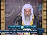 هل الأغاني حلال أم حرام | الشيخ مصطفى العدوي