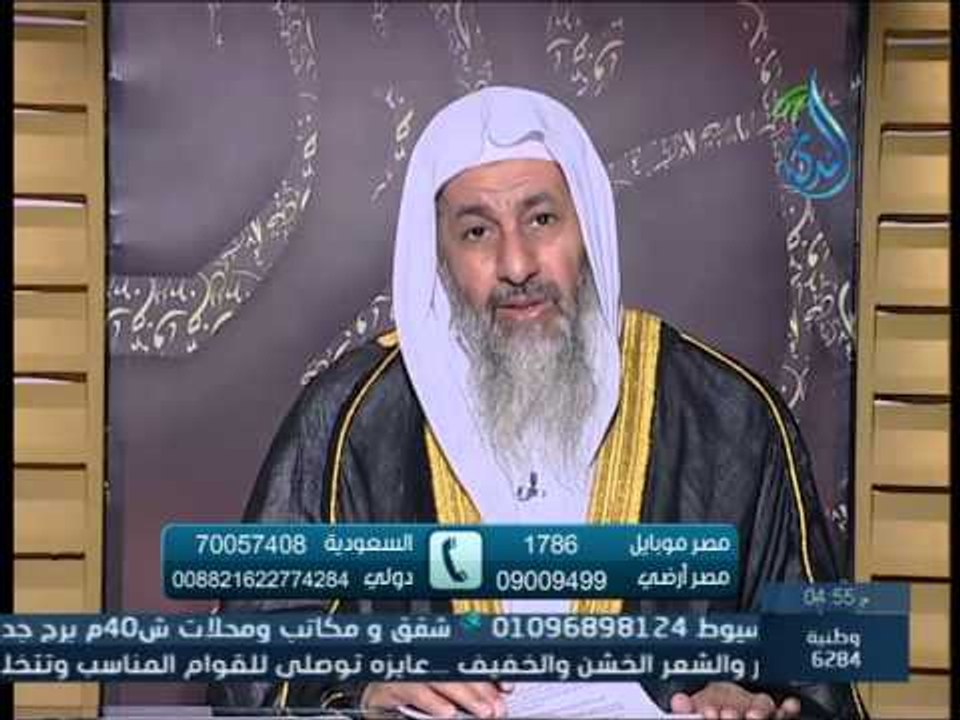 ماذا نفعل إذا منعونا من الإعتكاف في المساجد | الشيخ مصطفى العدوي