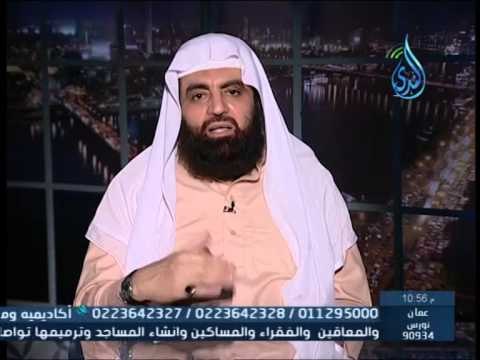 لماذا أعطى النبى صلى الله عليه وسلم الراية لعلى رضى الله عنه فى خيبر ؟ | الشيخ متولي البراجيلي