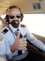Adıyaman'da Düşen Uçağın Pilotu için Korkunç Şüphe: Paraşütsüz Atlayıp İntihar mı Etti