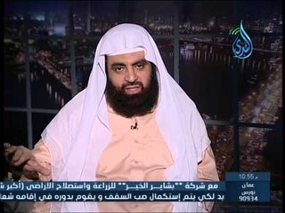 ما هو الشرط الذى تنال به محبه الله تعالى؟ | الشيخ متولي البراجيلي