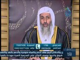 هل يجوز بيع اللحوم المجمدة التى تأتي من بلاد الكفر | الشيخ مصطفى العدوي