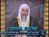 هل يجوز قراءة القرآن أثناء الجنابة | الشيخ مصطفى العدوي