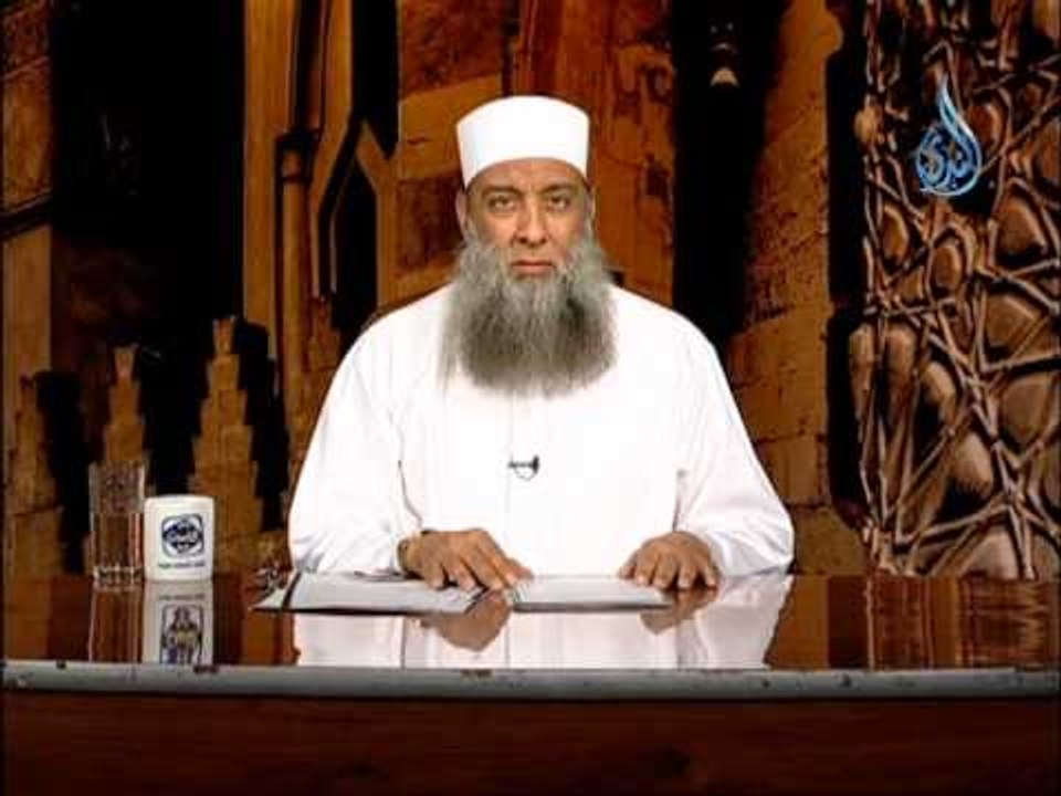 الحُمى حظ المؤمن من النار | أنظر كيف كان حال سلفنا فى الصبرعلى المرض | الشيخ أبي إسحاق الحويني