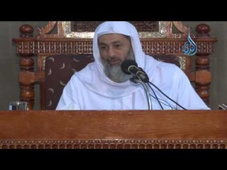 Download Video: قسم أبليس على إغواء ابن آدم وصده عن سبيل الله | الشيخ مصطفى العدوي