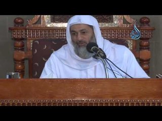قسم أبليس على إغواء ابن آدم وصده عن سبيل الله | الشيخ مصطفى العدوي