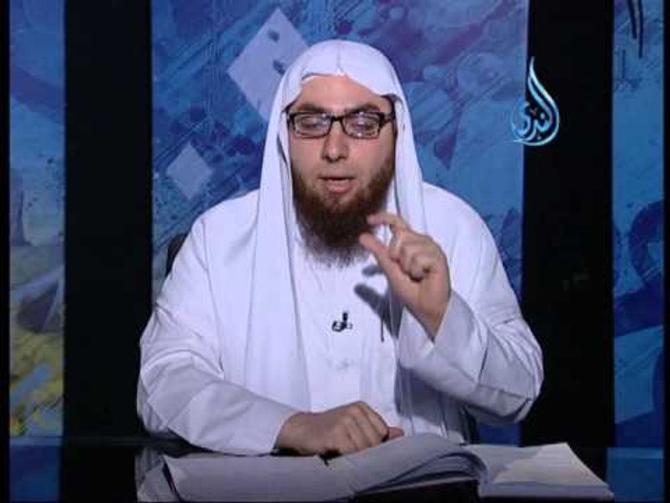 شرح كتاب أصول الإيمان 4 | دلائل التوحيد | الشيخ إبراهيم على