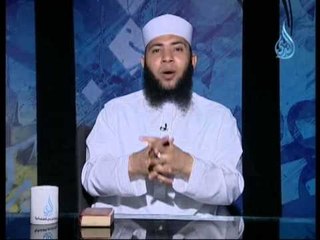 قصة نوح عليه السلام 2 | دلائل التوحيد | الشيخ حسام جاد