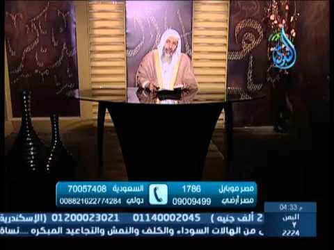 هل يجوز أن يفتح قبر لدفن أحد بجوار آخر | الشيخ مصطفى العدوي