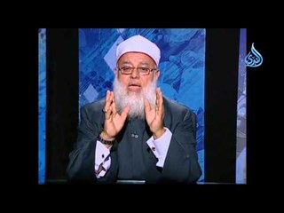 هدي النبي في شعبان | فاعلـــم | الشيخ أحمد زكي 17 5 2015