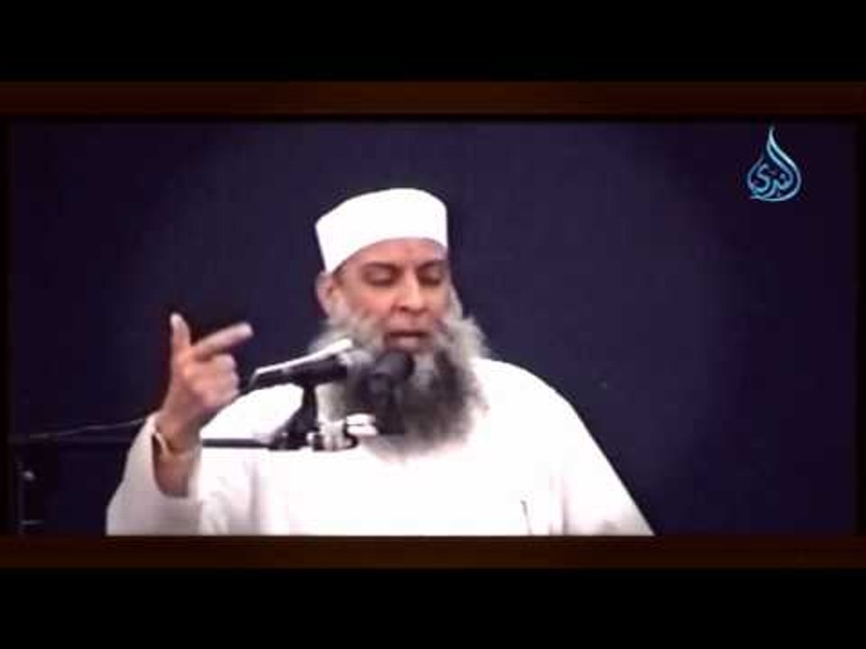 الدفاع عن الصحابة | الشيخ أبي إسحاق الحويني